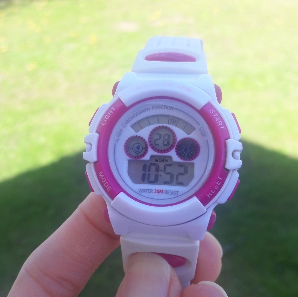 Watch